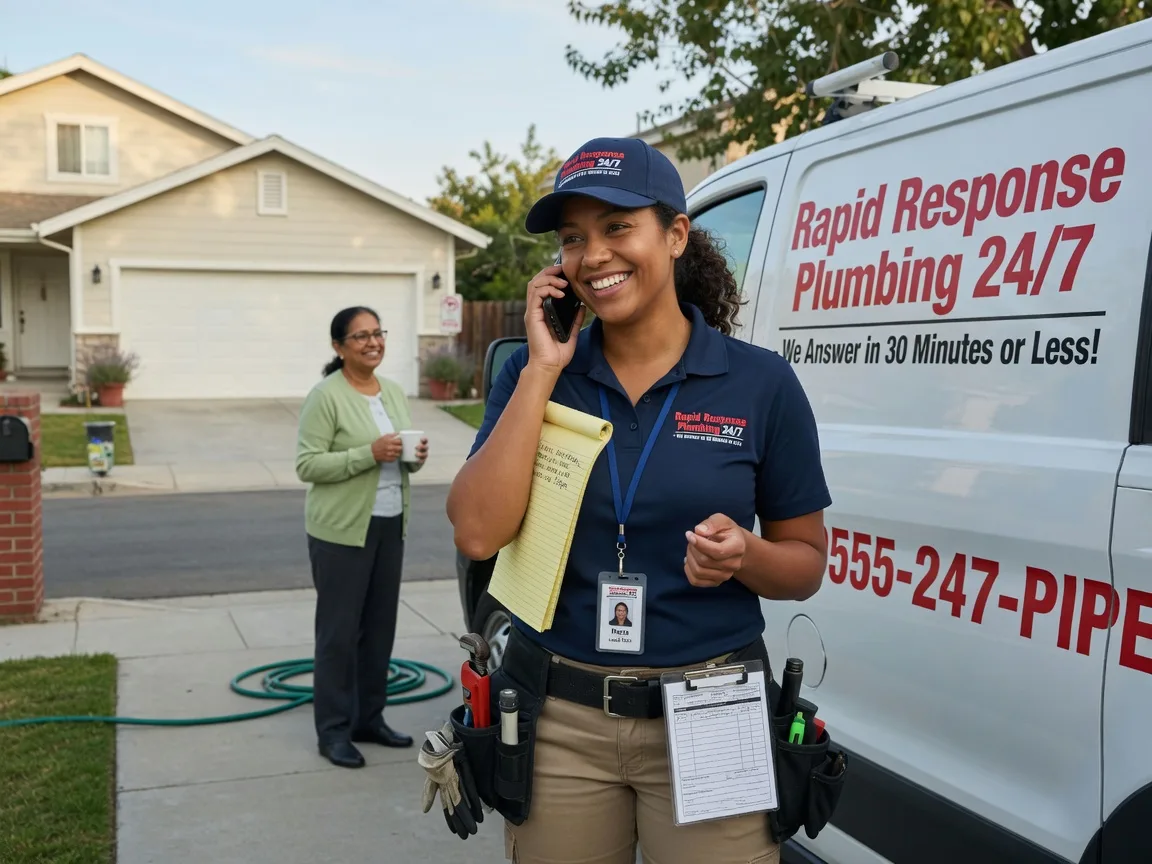 Emergency Plumber White Rock, NM FAQs